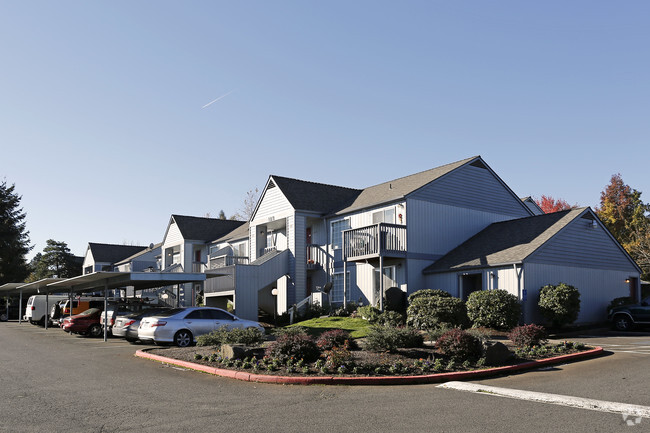 Fox Hollow Apartment Homes - Salem, OR | Apartment Finder