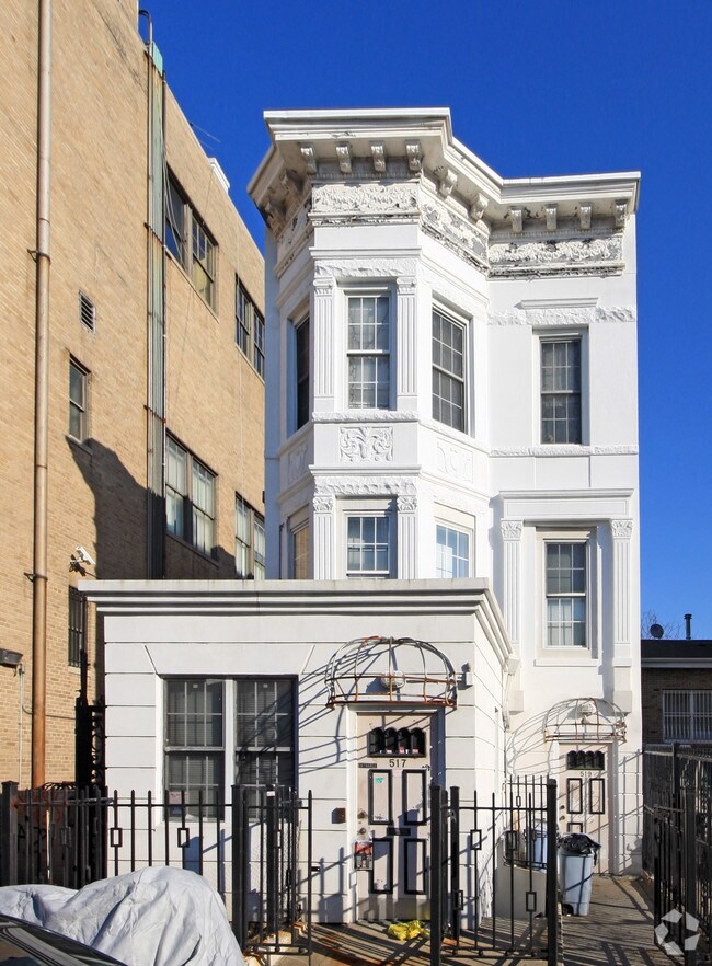 519 54th St 519 54th St Brooklyn NY 11220 Apartment Finder
