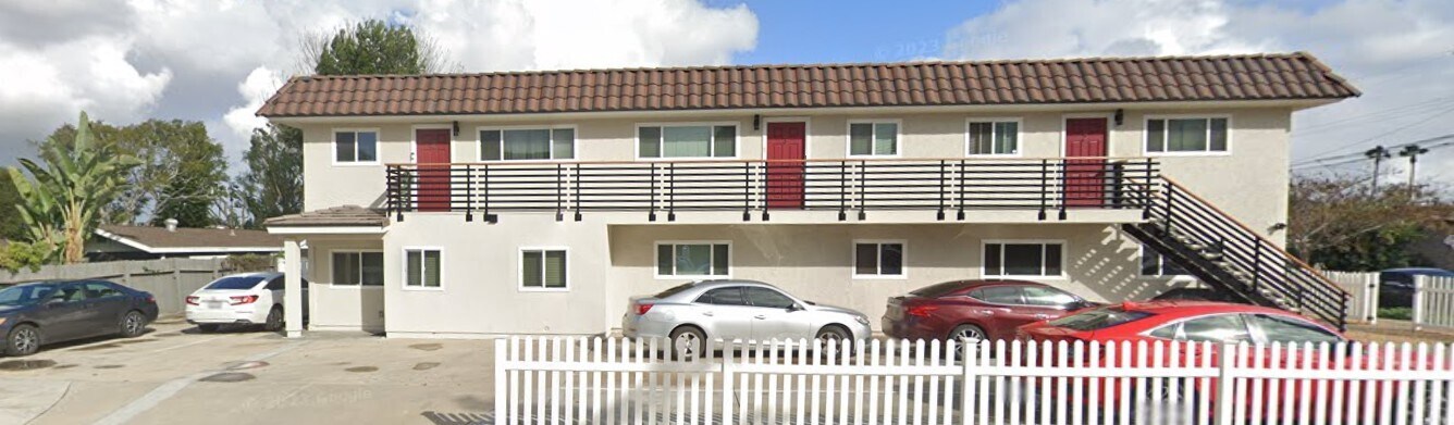 Building Photo - 695 Chula Vista St