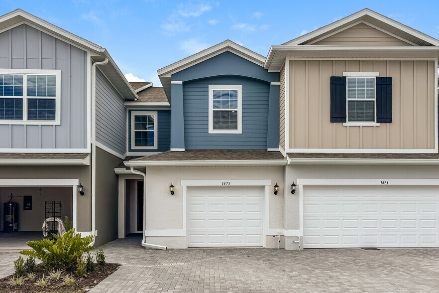 Building Photo - 1475 Tristar Dr