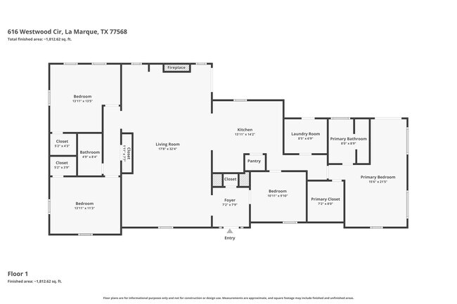 Building Photo - 616 Westwood Cir