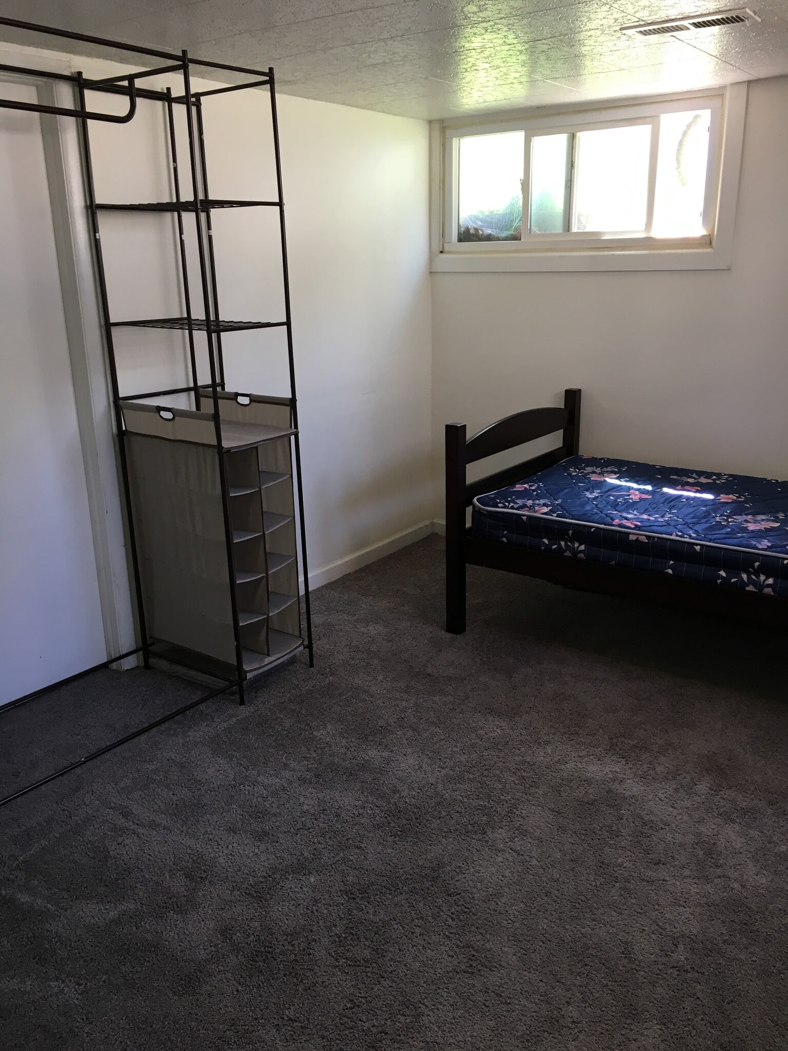 Bedroom/Living Room - 299 N 100 E