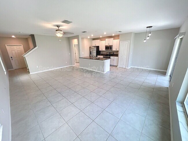 Building Photo - 5024 Wild Senna Blvd