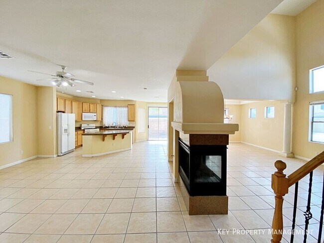 Building Photo - 9057 Spinning Wheel Ave