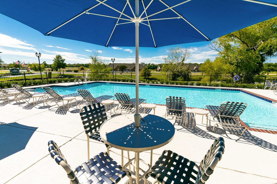 The Crossing at Tunica 2634 E Lake Blvd Robinsonville MS 38664