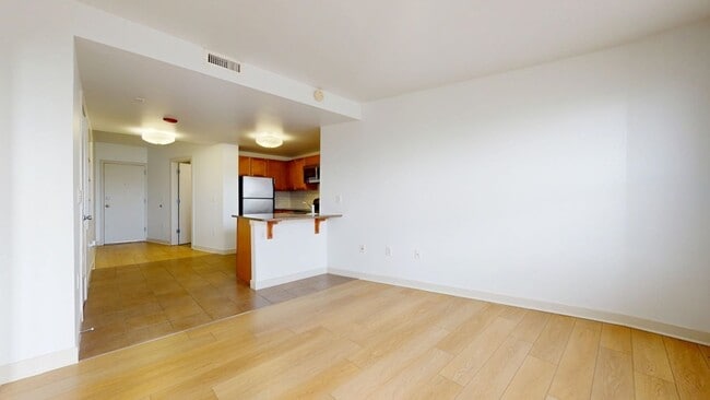 Floorplan - The Brownhardt