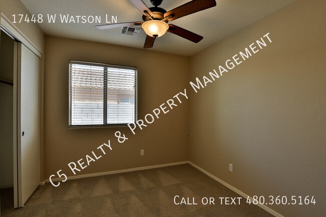 Building Photo - 17448 W Watson Ln