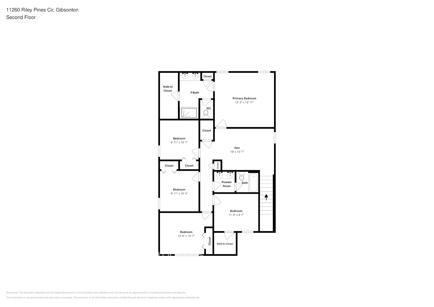 Building Photo - 11260 Riley Pines Cir