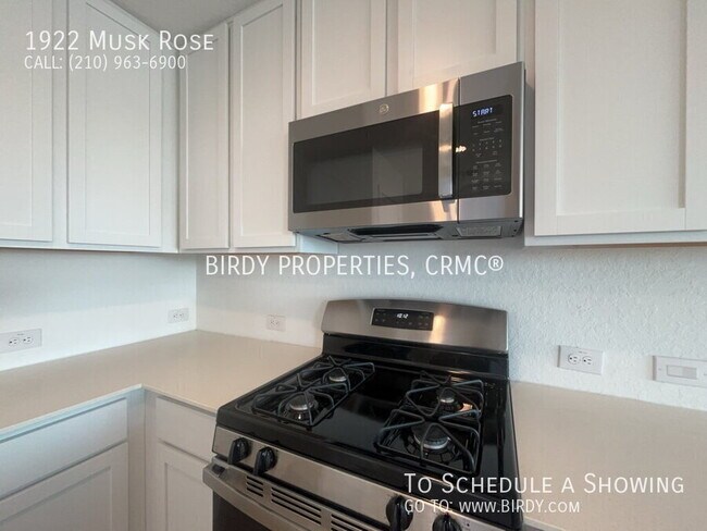 Building Photo - 1922 Musk Rose