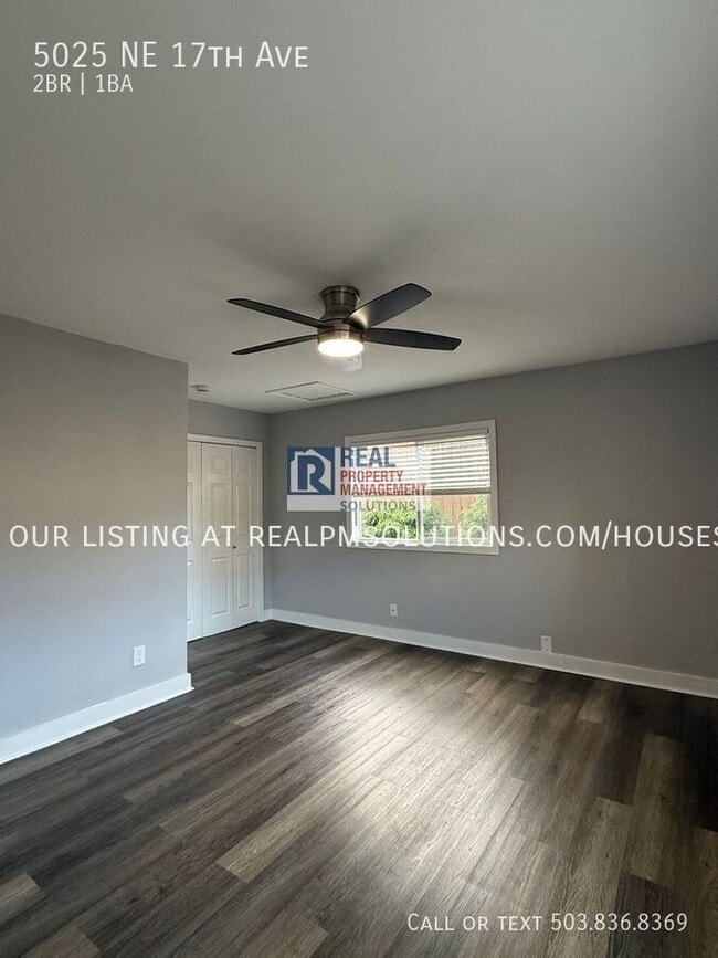 Building Photo - 5025 NE 17th Ave