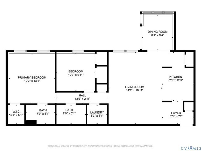 Building Photo - well-kept 2-bedroom, 2-bath condo