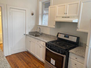 Kitchen #2 - 5015 Tholozan Ave