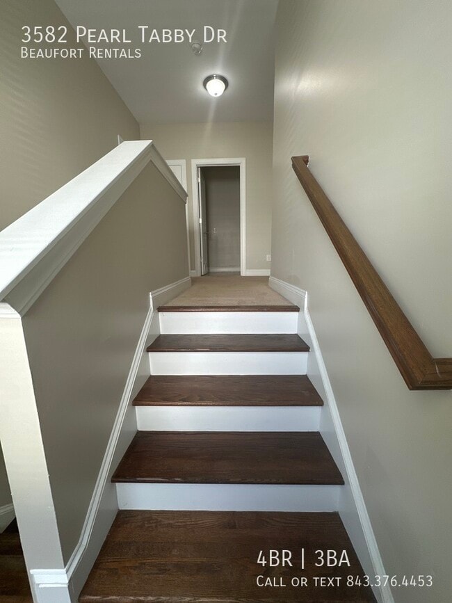 Building Photo - 3582 Pearl Tabby Dr