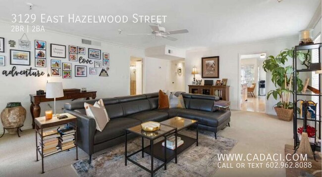 Building Photo - 3129 E Hazelwood St