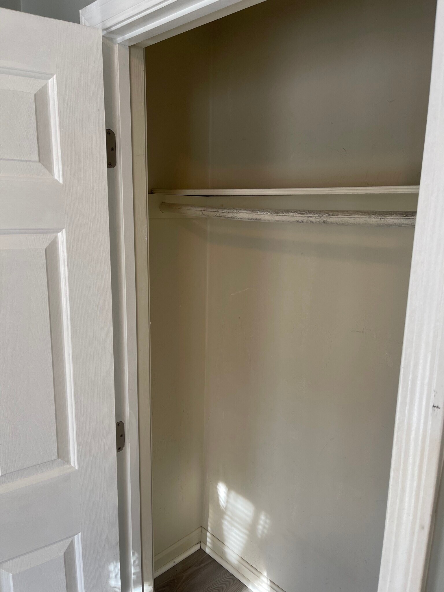 Closet #1 - 62 E Water St