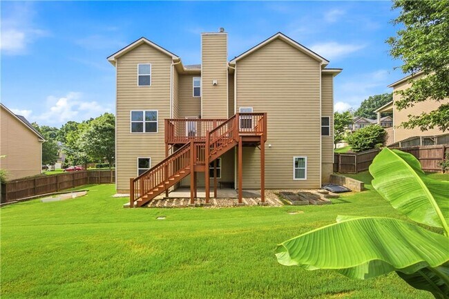 Building Photo - 4565 Prather Farm Cir