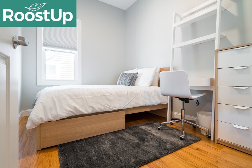 Building Photo - Furnished Private Bedroom in Cambridge