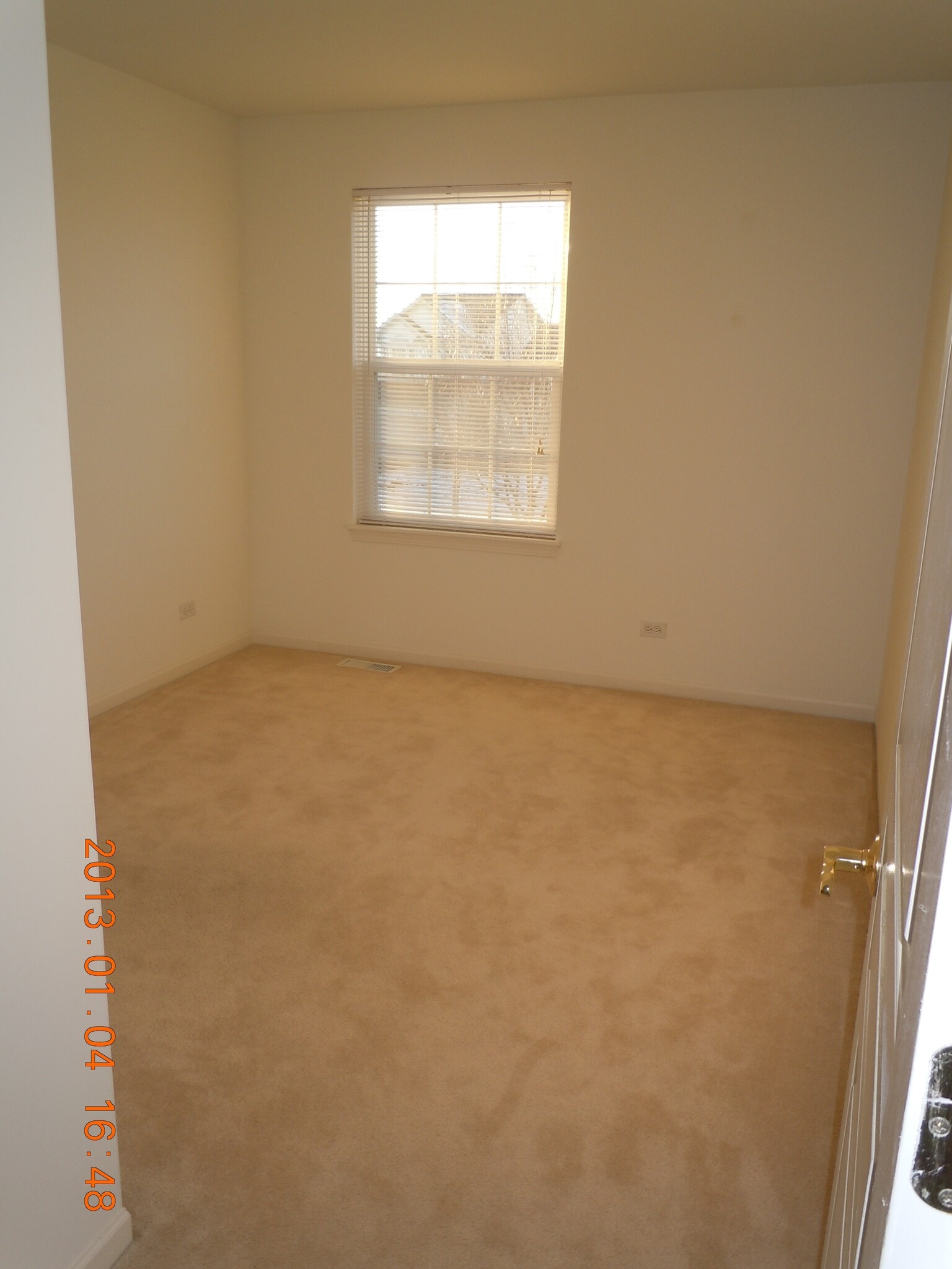 Upstairs Bedroom 1 - 3 Tiverton Ct