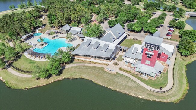 Building Photo - 5562 Amber Brook Ln