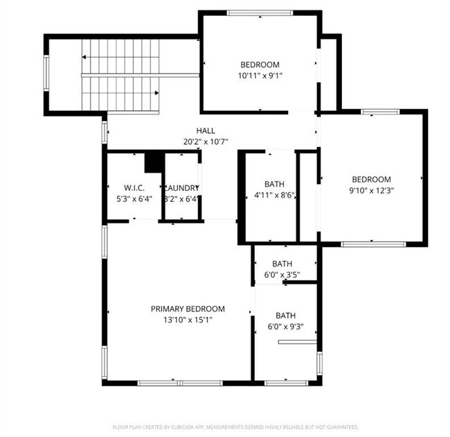 Building Photo - 7710 Watson St