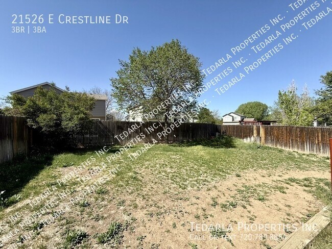 Building Photo - 21526 E Crestline Dr