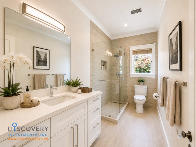 Building Photo - Classic Berkeley Condo with Tasteful Modern Updates
