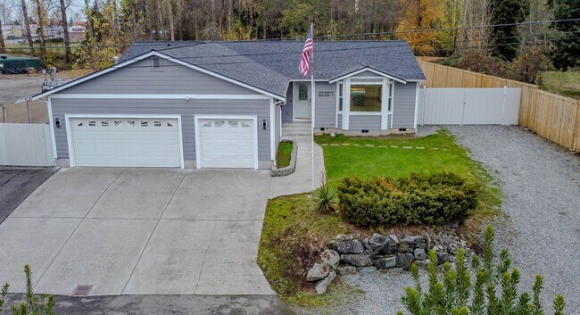 Primary Photo - Edgewood Rambler