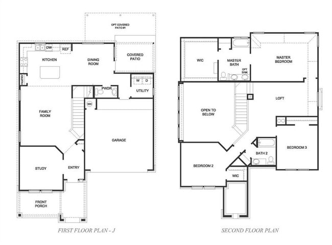Building Photo - 1024 Peregrine Way