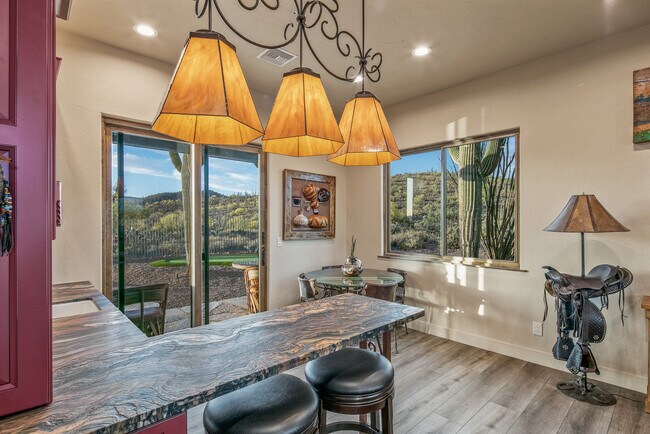 Building Photo - 6200 E Cielo Run N