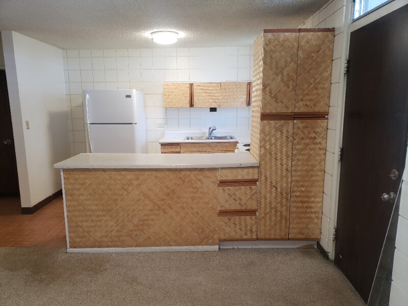 Building Photo - 1506 Kaumualii St