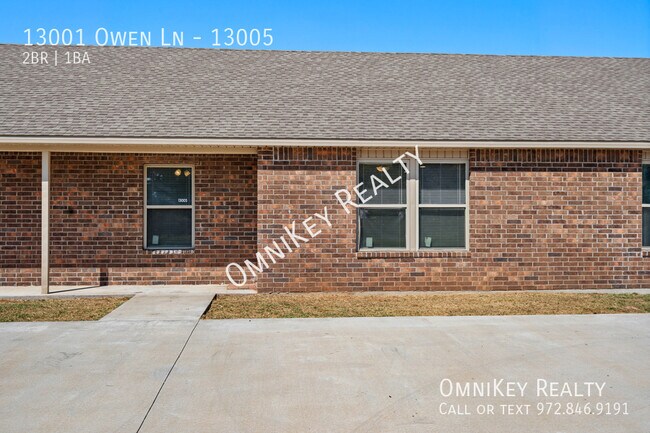 Primary Photo - 13001 Owen Ln
