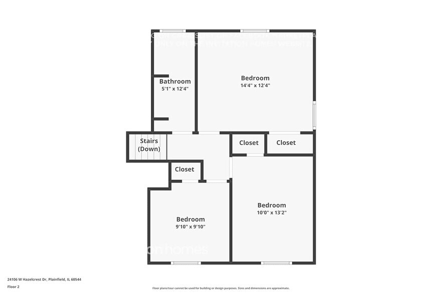 Building Photo - 24106 W Hazelcrest Dr