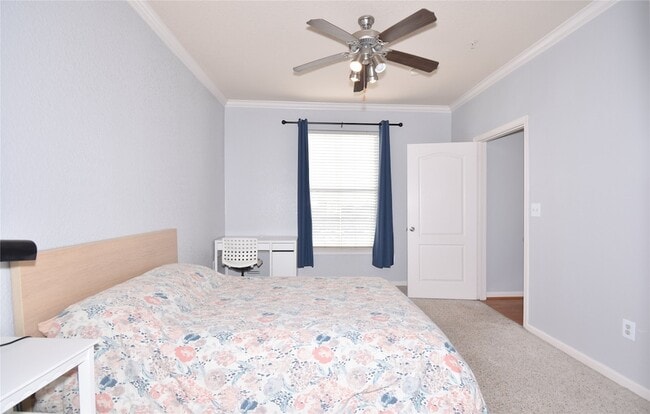 Building Photo - 1711 Old Spanish Trl