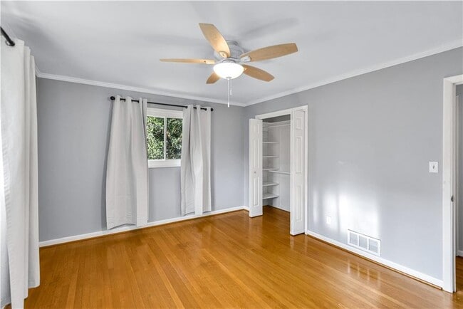 Building Photo - 2301 Echo Hills Cir NE