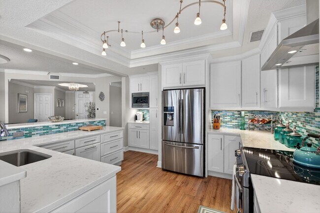 Building Photo - 221 Ocean Grande Blvd