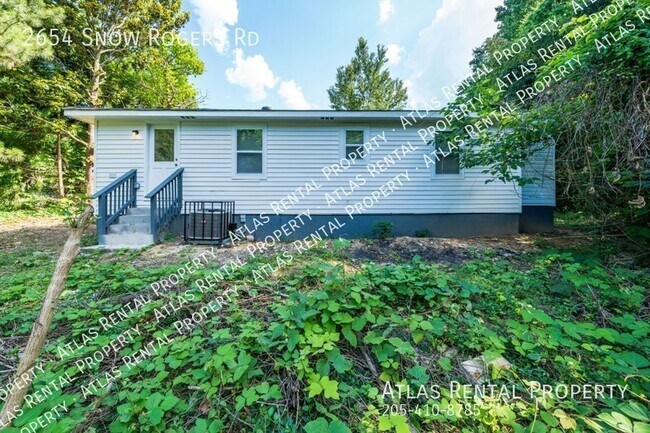 Building Photo - 2654 Snow Rogers Rd