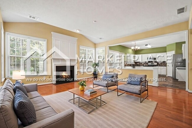 Building Photo - 3398 Spindletop Dr NW
