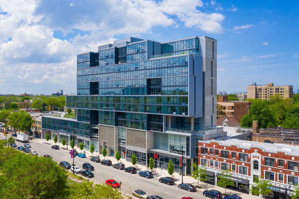 Vue53 Chicago Il Apartment Finder