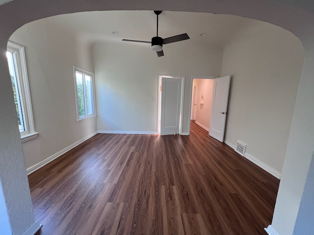 Dining Room - 435 N Alta Vista Blvd