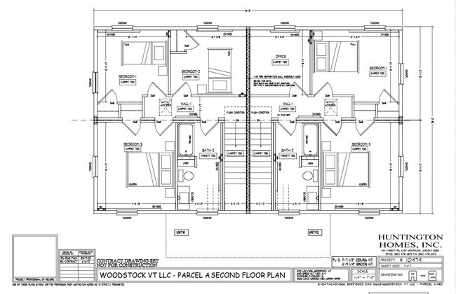 Building Photo - Brand New Duplex Properties For Rent In Wo...