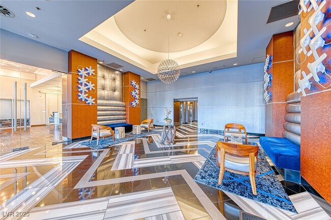 Building Photo - 150 S Las Vegas Blvd