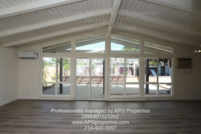 Building Photo - 636 S Gilbuck Dr
