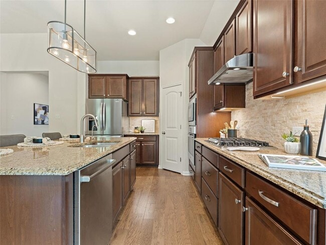 Building Photo - 18517 Tanner Bayou Loop