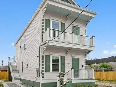 Building Photo - 2829 Pauger St