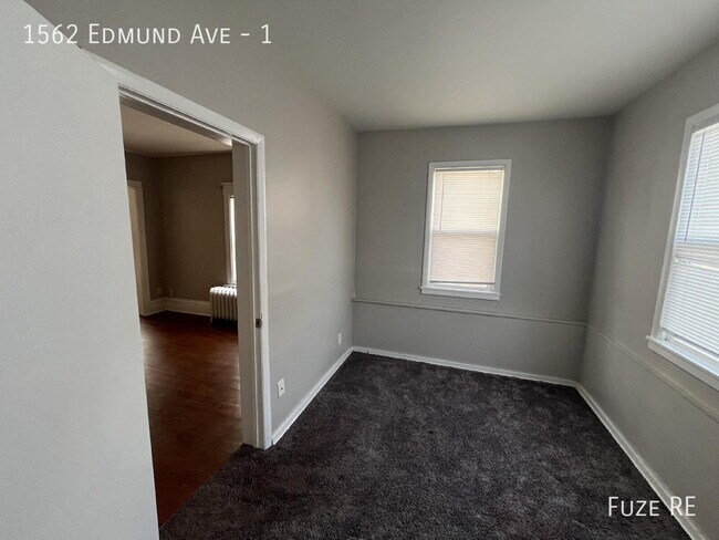 Building Photo - 1562 Edmund Ave W
