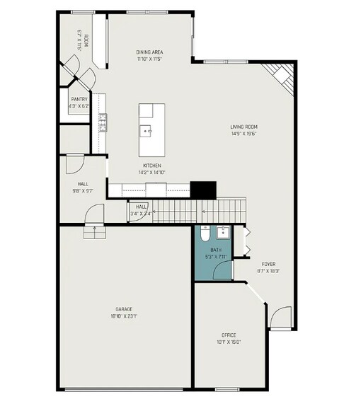 Building Photo - 49772 Shoreline Dr