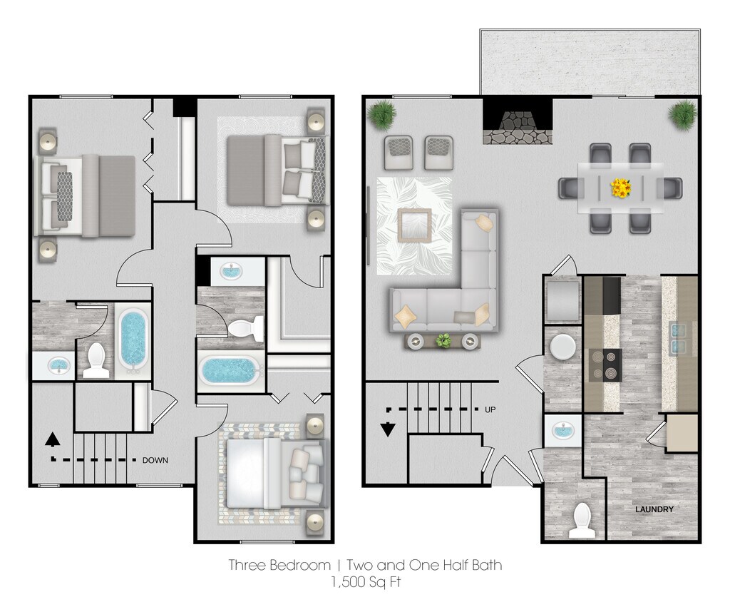 Forest Ridge Macon