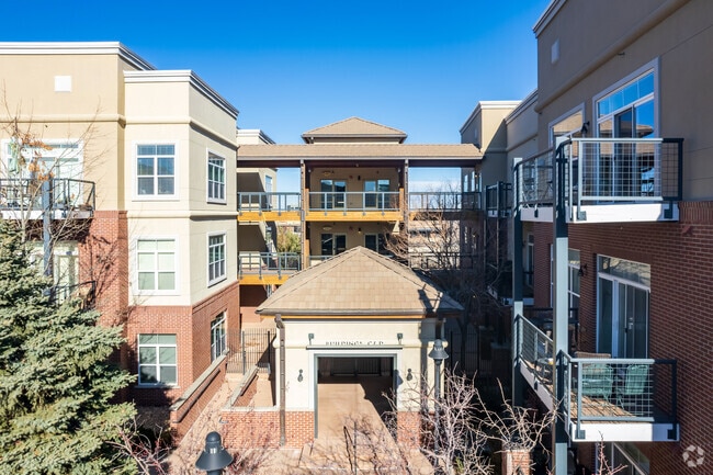 Building Photo - Village Plaza Lofts