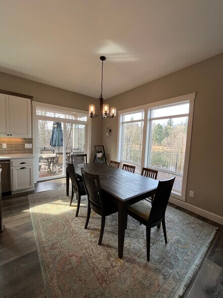 Building Photo - 15116 NE Grantham Rd