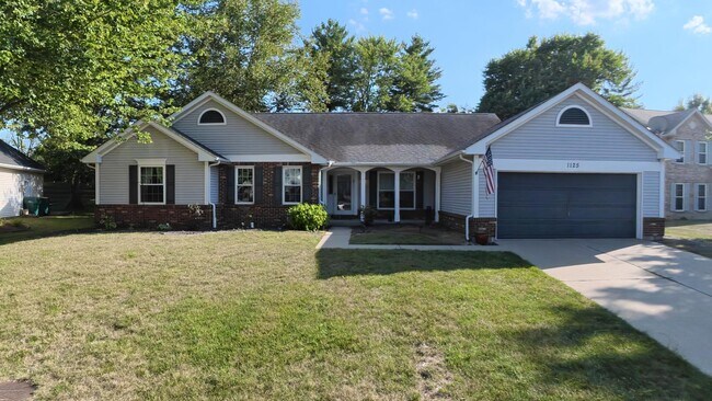 Building Photo - 1125 Butternut Ln